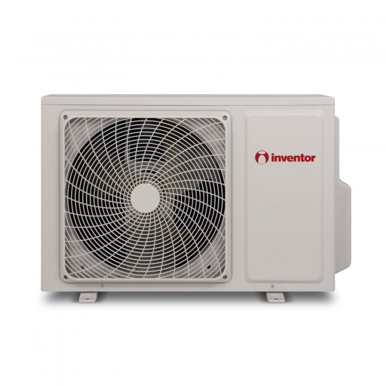 Inventor DARK DRVI32-12WF/ DRVO32-12  12000 BTU Wi-Fi A+++