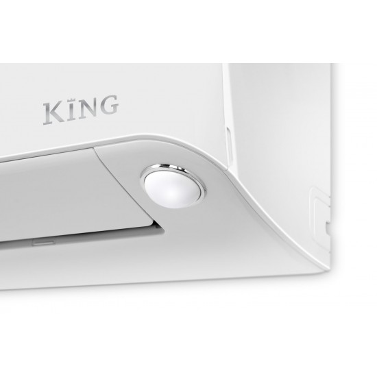 Inventor KING K1VI32-09WiFi/ K1VO32-09 9000 BTU Wi-Fi  A+++