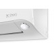 Inventor KING K1VI32-09WiFi/ K1VO32-09 9000 BTU Wi-Fi  A+++