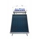 Alpha Therm 120lt/2.0m2 Glass Επιλεκτικός Διπλής Ενέργειας