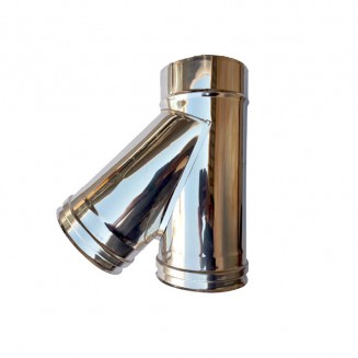 ΗΜΙΤΑΦ INOX  Διπλού Τοιχώματος