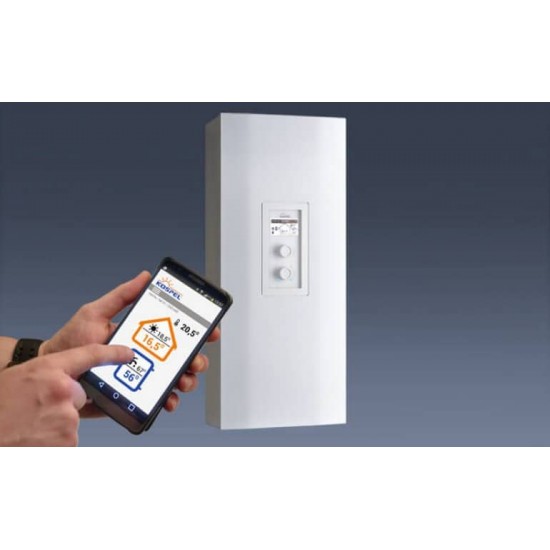 Ηλεκτρικός Λέβητας Θέρμανσης Kospel EKCO LN3 (12-24kW)