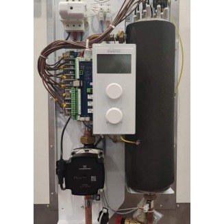 Ηλεκτρικός Λέβητας Θέρμανσης Kospel EKCO LN3 (12-24kW)