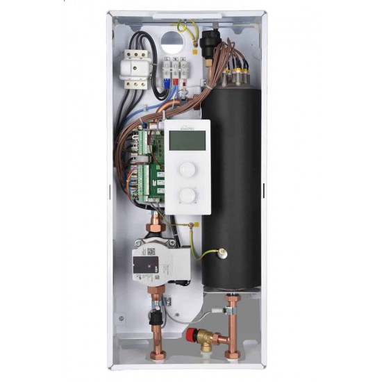 Ηλεκτρικός Λέβητας Θέρμανσης Kospel EKCO LN3 (12-24kW)