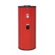 Boiler Λεβητοστασίου 200 Lt, με 2 Εναλλάκτες
