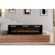 Εντοιχιζόμενο Ηλεκτρικό Τζάκι - Εστία Dimplex SIERRA 48/60/72, 1600W