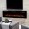 Εντοιχιζόμενο Ηλεκτρικό Τζάκι - Εστία Dimplex SIERRA 48/60/72, 1600W