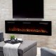 Εντοιχιζόμενο Ηλεκτρικό Τζάκι - Εστία Dimplex SIERRA 48/60/72, 1600W