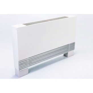 FAN COIL Δαπέδου-Οροφής SLIM-20, 200m3/h