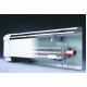 Hot water baseboard radiator SLANT/FIN "FINE LINE 30". Element 2Ft
