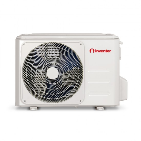 Inventor Δαπέδου-Οροφής V5MKI32-24WiFiR, 24.000 BTU