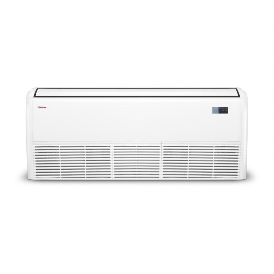 Inventor Δαπέδου-Οροφής V5MKI32-60WiFiR, 54.000 BTU