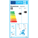 Αντλία θερμότητας IMMERGAS MAGIS M8KW Μονοφασική,  MONOBLOCK
