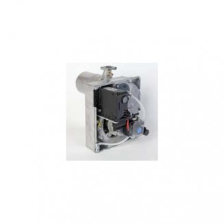 Καυστήρας Αερίου RIELLO GULLIVER BS1,Μονοβάθμιος 52KW, με MULTIBLOCK 405G