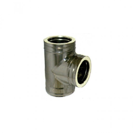 ΤΑΦ INOX  Διπλού Τοιχώματος