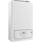 Επίτοιχος λέβητας Αερίου IMMERGAS VIKTRIX TERA V2 28KW