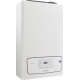 Επίτοιχος λέβητας Αερίου IMMERGAS VIKTRIX TERA V2 28KW