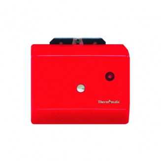 Καυστήρας Πετρελαίου THERMOMATIC KS-12,  Μονοβάθμιος 142KW 