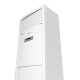 Inventor Ντουλάπα V4MFI-66B, 55000 BTU, A+