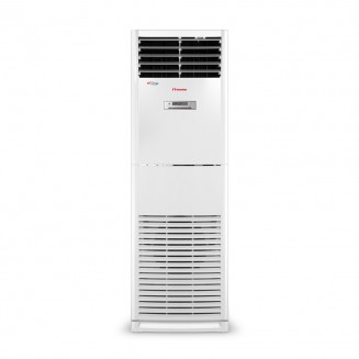 Inventor Ντουλάπα V4MFI-66B, 55000 BTU, A+