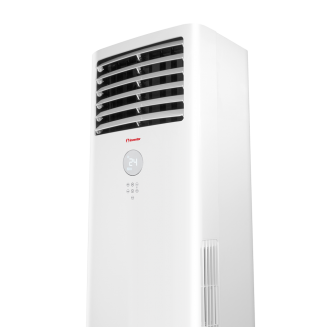 Inventor Ντουλάπα V5MFI32-60, 48000 BTU, A++
