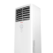 Inventor Ντουλάπα V5MFI32-60, 48000 BTU, A++