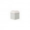 Outside corner for radiator SLANT/FIN  "FINE LINE 30" 