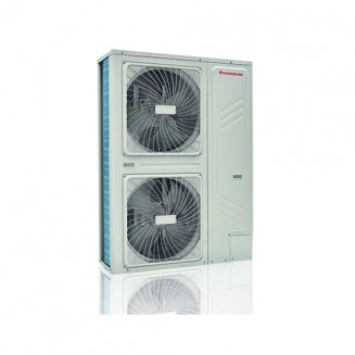 Αντλία θερμότητας IMMERGAS MAGIS MΤ22KW Τριφασική,  MONOBLOCK