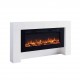 Επιδαπέδιο Ηλεκτρικό Τζάκι Iraklis White, 2000W