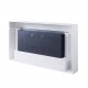 Επιδαπέδιο Ηλεκτρικό Τζάκι Iraklis White, 2000W